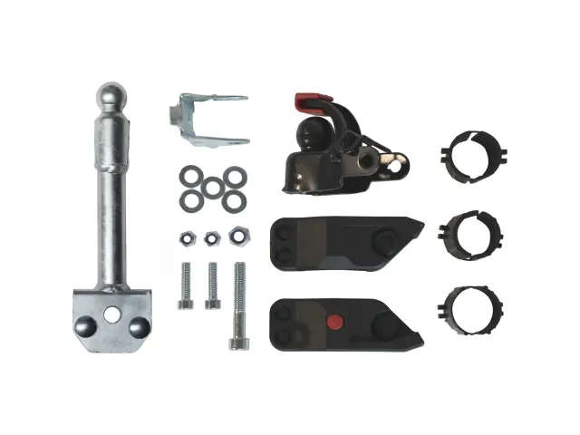 Fietskoppeling 1292 - toebehoren - 1292