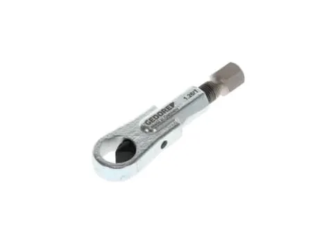 Casse-écrou GEDORE 1.26/1pour SW 10-17 M6-M10