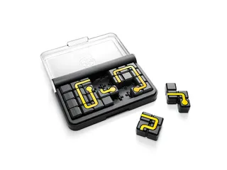 Spel IQ Circuit display 12 stuks - 8