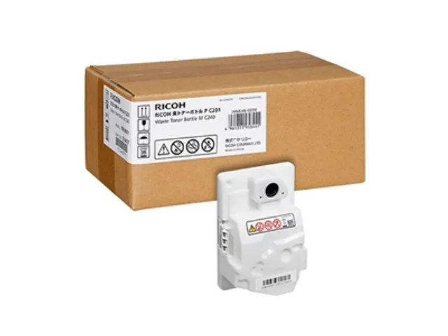 514457 RICOH MC toner waste box 15.000