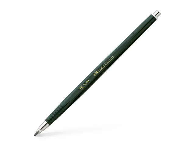 Vulpotlood Faber Castell Tk 9400 2.0mm Hb