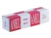 Nieten Rapid 24/6 Amel verkoperd 5000 stuks