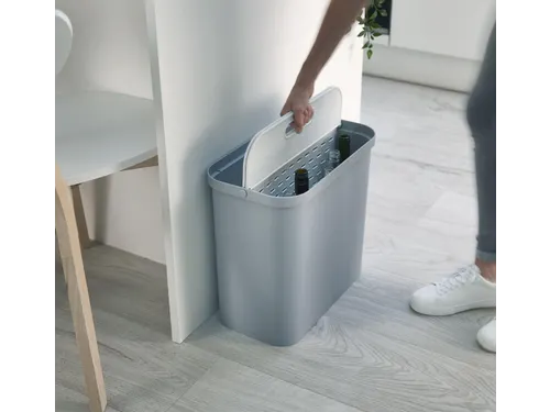 Afvalbak GoRecycle 2x14 Liter