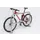 Fietsbeugel H (boven De Grond) X L 800x1000mm Ø 48mm Kniebuis Beton