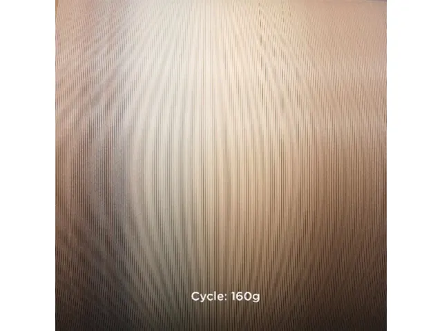 PLA Gradient 1,75mm Matte bruin 1kg Panchroma 3D Filament