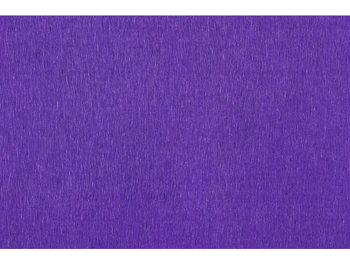 Crêpepapier Folia 50x250cm 10vel 122 donkerviolet