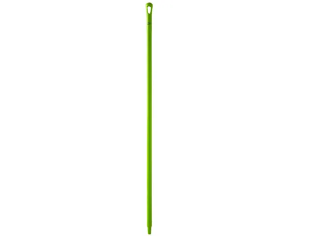 Hygiene 296277 ultra hygiene steel 150cm limoen uit 1 stuk Ø34mm