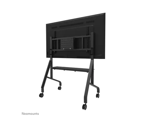 Neomounts Move Go XL FL50-575BL1 mobiele vloersteun 65-110 inch
