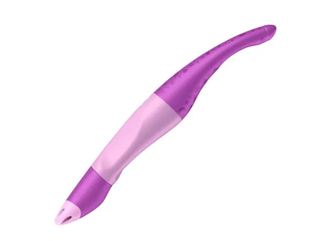 Rollerpen STABILO Easyoriginal 3D DreamWorld rechtshandig medium roze