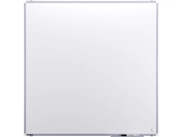 Whiteboard Legamaster premium plus 120x120cm