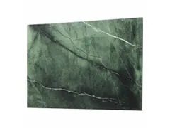Magneetbord Naga 40 x 60 cm Groen Marmer