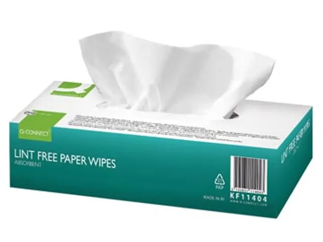 Lingettes Pour Les Surfaces Sec De 200 Lingettes