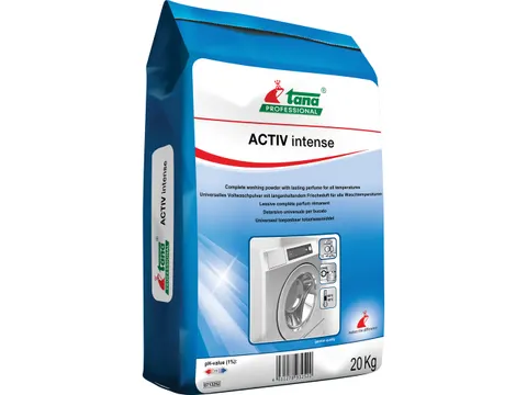 Tan Active intense Waspoeder 20kg