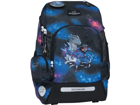 Schooltas Beckmann Active Air FLX 20-25L Ninja Elements