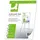Q-Connect Flipoverpapier 70 gram 65x98cm Geruit 50 vel