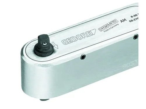 8559-01 Momentsleutel DREMOMETER AML 1/4 inch 6-30 Nm