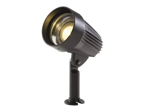 Garden Lights Corvus Spotlicht 12V 320LM 5W 3000K