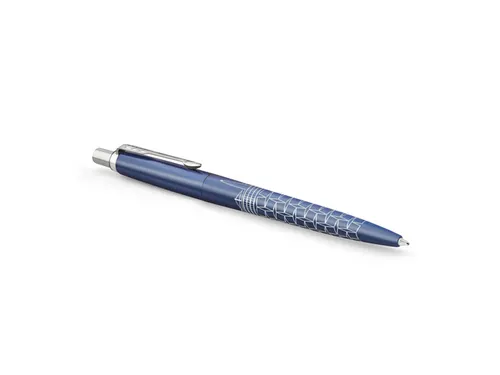 Balpen Parker Jotter Seoul CT Medium blauw