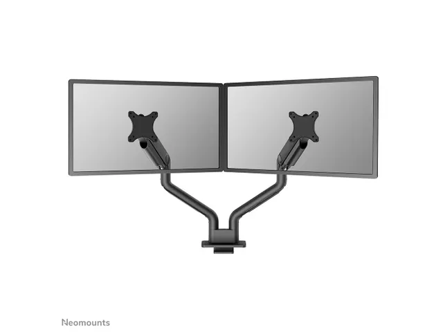 Neomounts NEXT One DS70S-950BL2 Support à fixer pour écran double 17
