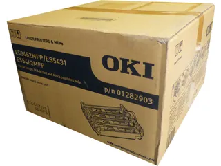 01282903 OKI ES OPC 4-color 20.000pages - 1
