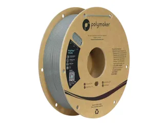 PolyFlex TPU-95A 1,75mm Grijs 0,75kg - 1