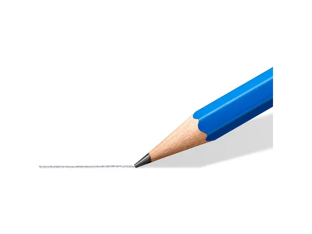 Potlood Staedtler Lumograph 100 Design Journey schetsset 12-delig