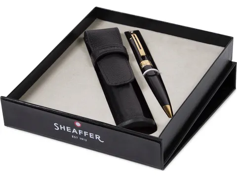 Balpen Giftset Sheaffer 300 Balpen Giftset SHEAFFER 300 G9325 glossy b