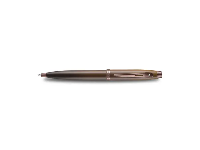 Balpen SHEAFFER 100 E9374 Coffee edition