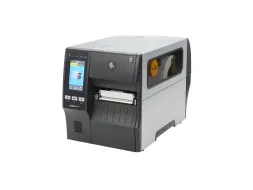 Industriële Labelprinter ZT411 4IN 600 DPI Bluetooth