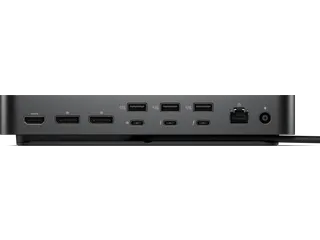 Pro Thunderbolt 4 Dock - WD25TB4 - 2
