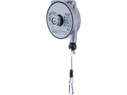 Veerbalancer Draagvermogen 0.4-1.0kg Kabellier 1.6m