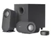 Logitech Z407 Bluetooth computerspeakers met subwoofer Draadloos