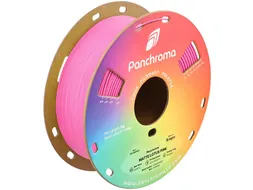 Polymaker Panchroma PLA Matte filament Lotus Pink 1,75 mm 1 kg