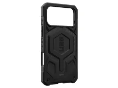 Apple iPhone 17 Pro Max Hoesje MagSafe Back Cover Carbon Fiber