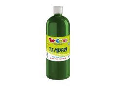 ToyColor plakkaatverf fles 1L groen
