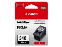Inktcartridge Canon PG-540L zwart