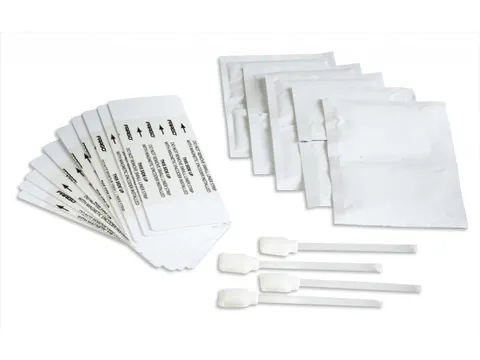 Zebra ZXP Series 7 Print Station Cleaning Kit reinigingsset 60.000 pri
