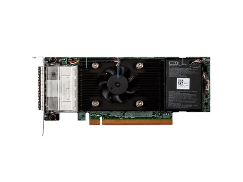 PERC H965e Adapter Full Height/Low Profile CusKit