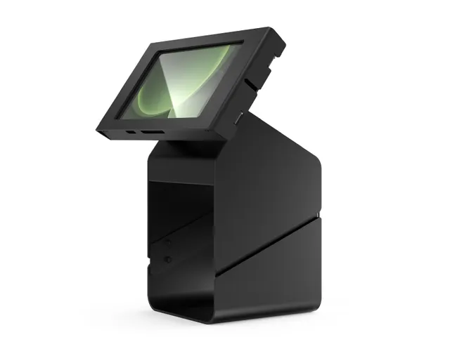 Compulocks PK0180GAPXB, 20,3 cm (8 inch), Samsung, Galaxy Tab Active5