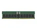 32GB, DDR5, 5600MT/s, ECC, Registered, DIMM, CL46, 1RX4, 1.1V, 288-pin