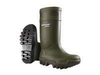 Purofort Thermo, Maat 48 Groen PU S5 CI SRC