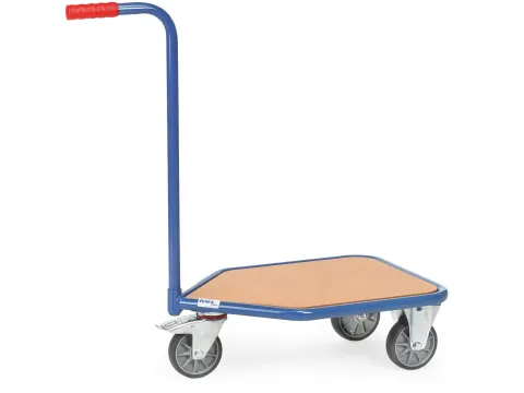 Greeprollers 1158 200kg 600x450mm Houten Plaat