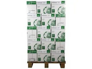 Navigator Kopieerpapier Universal A4 80 Gram Pallet 200 Pak - 2