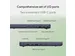 ASUS Chromebook CR11 CR1104CTA-NS0297 Intel N N150 Laptop 11.6 Inch