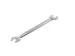R05100809 Dubbele steeksleutel SW8x9mm 140mm