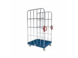 Greepset,V. Rolcontainer,V. Rolcontainer,Polyamide,Rood