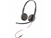 HP Bedrade Headsets