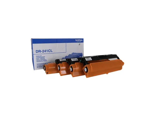 Drum Brother Dr-241cl zwart + 3 kleuren