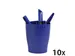 Pennenhouder ECOPEN do-blauw