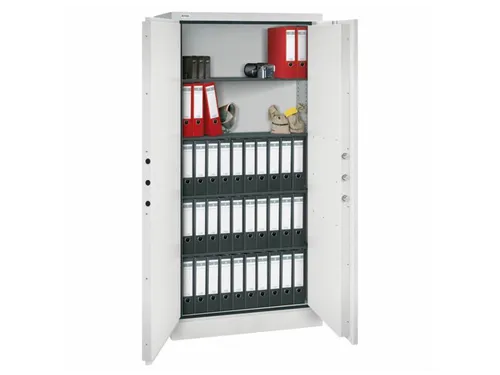 Sistec TS2 brandwerende archiefkast